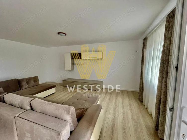 Duplex de inchiriat, in Mosnita Veche - 5