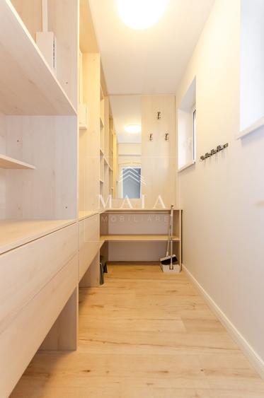 Apartament 3 camere, parcare, Promenada Mall-Centru - 8