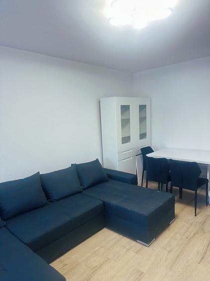 Tineretului | 3 min. Metrou | Piața Norilor | Renovată recent | Decomandată - 2