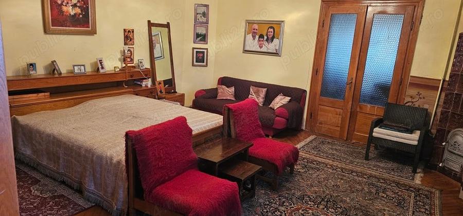 ofer spre vanzare casa si teren zona centrala DEJ JUD.CLUJ - 2