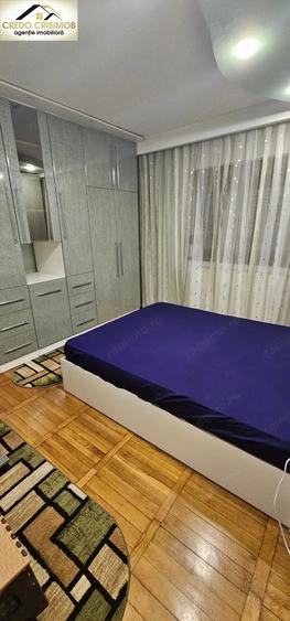 Inchiriez apartament 3 camere zona Govandari,Parcul Copilului - 10