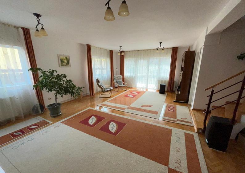 Casa tip Duplex,Floresti in aparopiere de padure - 10