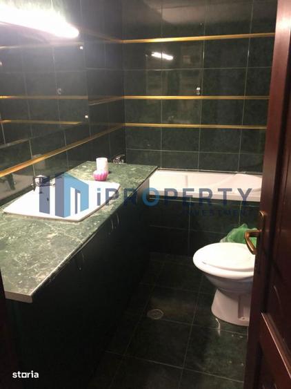 Unirii - Budapesta | 3 Camere in Vila Interbelica | Spatiu Birou | 120 - 7