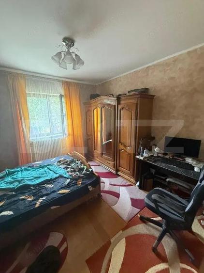 Casa/Vila 450 mp utili, 8000 mp teren + casa in constructie, Plopeni, SV - 7