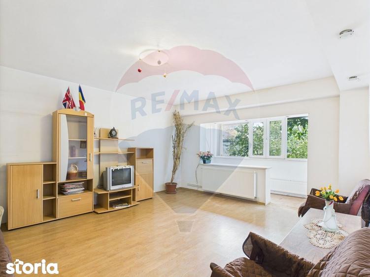 Apartament 4 cam. la pret de 3 cam., Ghermanesti, IF - 9