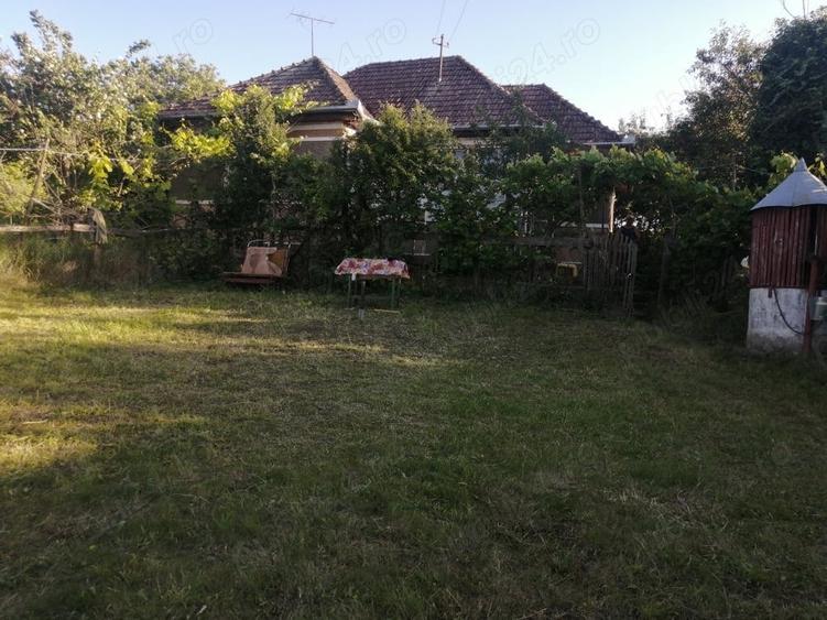 Vand casa + teren - 4