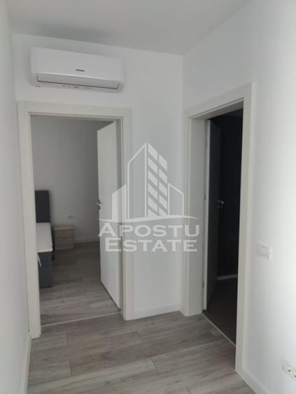 Apartament 2 camere, zona Torontalului - 9