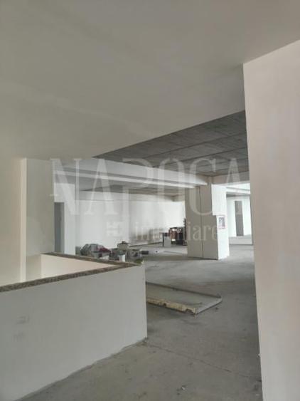Spatiu comercial de inchiriat in Plopilor, Cluj Napoca... - Comision 0% - 6