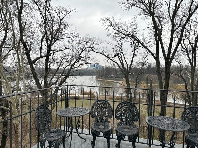 Reședință exclusivistă pe malul lacului - Exclusive Residence on the Lakefront - 48