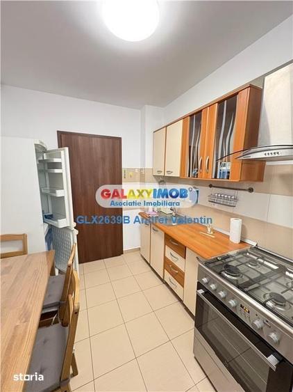 Apartament Bloc Nou Berceni - Dimitrie Leonida - Parcare - Metrou - 3