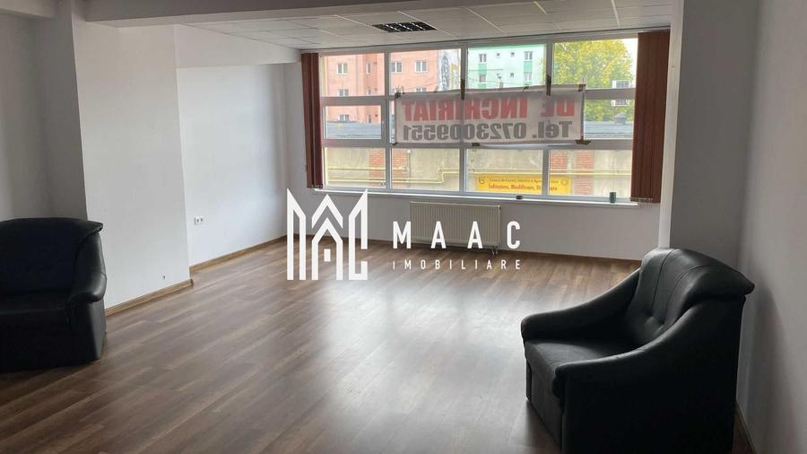 Spatiu birouri | Registrului Comertului | Etajul 1 - 2