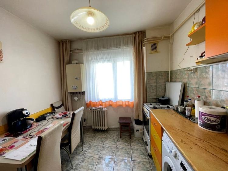 Apartament 3 camere Mircea cel Bătrân – 69 mp – vedere panoramică - 5