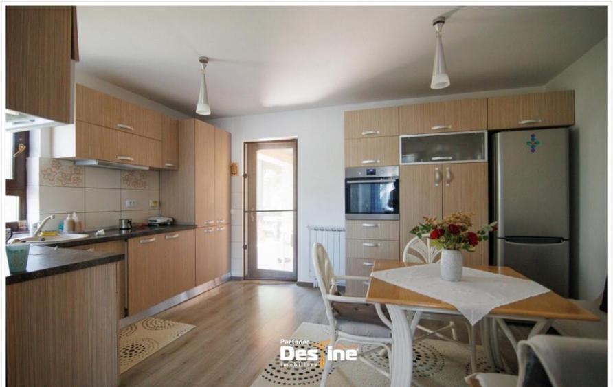 Miroslava , CASA INDIVIDUALA P+M , 188 mp - 12