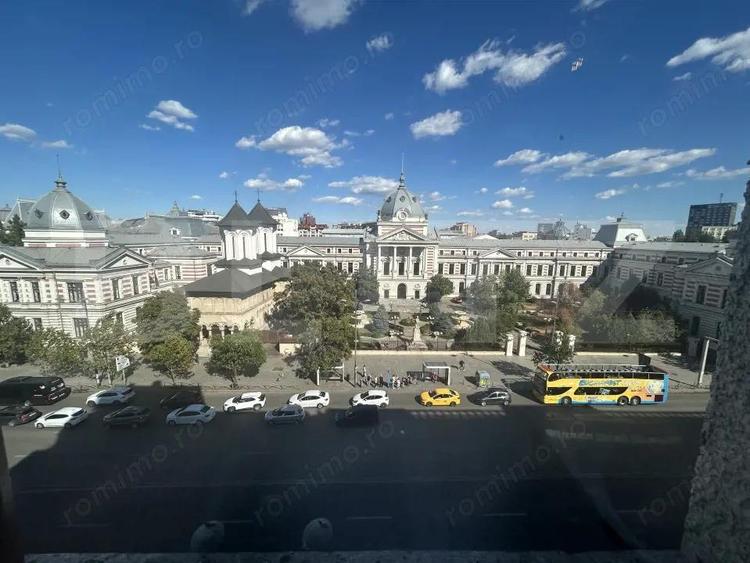 Garsoniera Lux de vanzare Piata Universitatii 30mp - 5