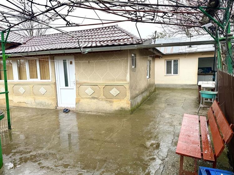 Casa de vanzare Dor Marunt, Calarasi - 5