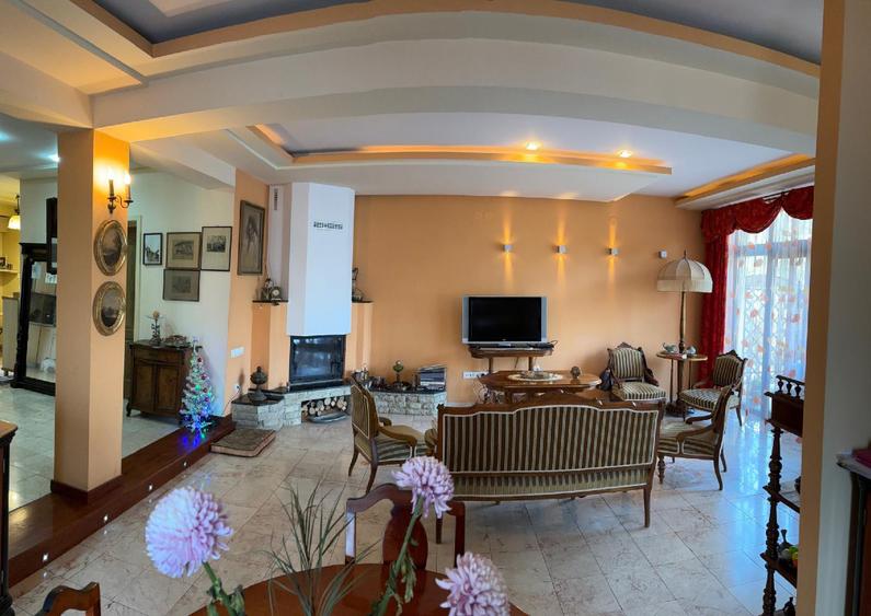 Casa individuala Parcul Subarini - 4