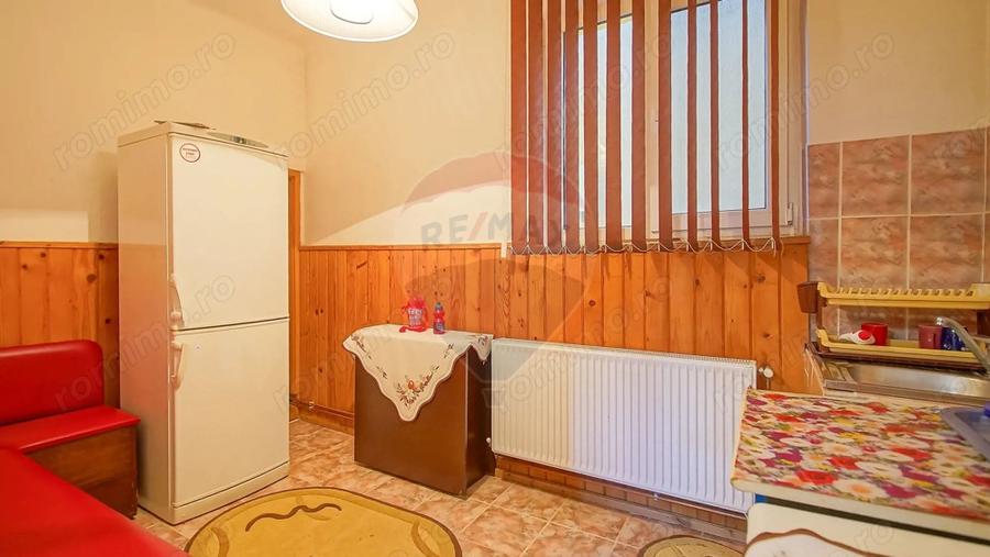 0% COMISION | CASA DE INCHIRIAT 4 CAMERE / NOUA - PET FRIENDLY - 19