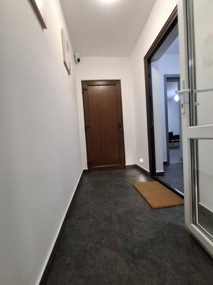 Bd. REPUBLICII Ploiesti-Inchiriez Apartament-Complet Mobilat si Utilat - 1