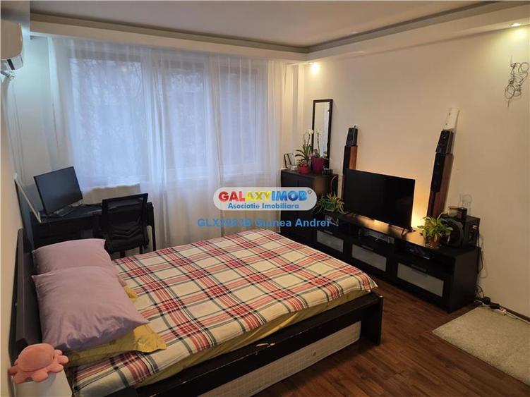 COMISION 0! Vanzare Garsoniera, decom, Valea Oltului, B-dul Timisoara - 2