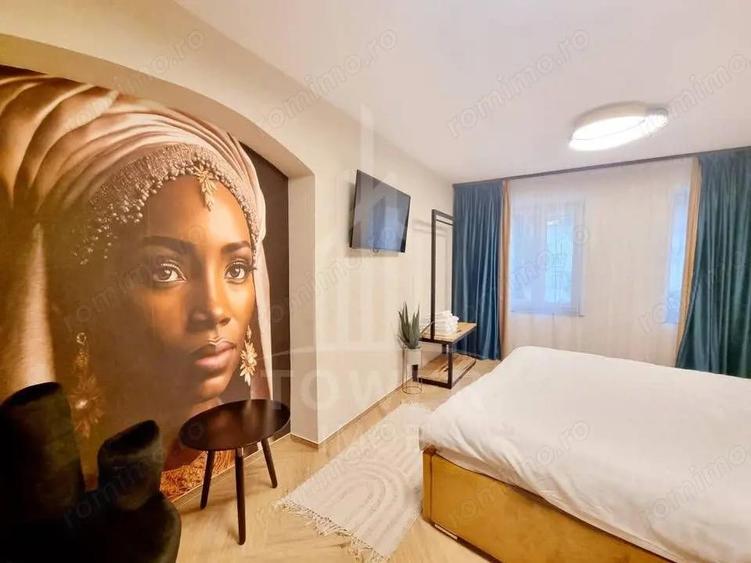 Apartament modern ultracentral Sibiu - 10