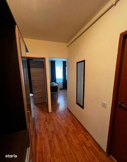 Apartament Florilor 34mp | Balcon 5mp | 1 camera | Parcare Floresti - 6