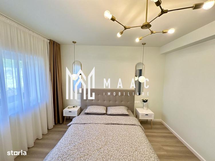 Apartament 2 camere | 53,55 MPU | Balcon | Loc de parcare - 13