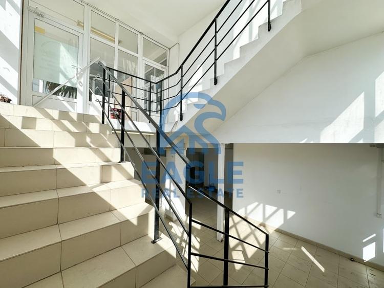 Tomis Nord - Brotacei Spatiu Comercial 234 MP ideal Clinica/Laborator - 5