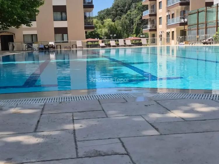 2 Camere / 1 Minut Padurea Baneasa / Piscina / Foisoare 2 Camere / 1 Minut Padurea Baneasa / Piscina / Foisoare
