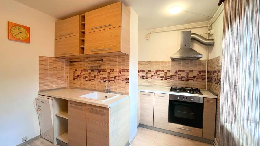 Apartament cu 2 camere in zona Scriitorilor - 7