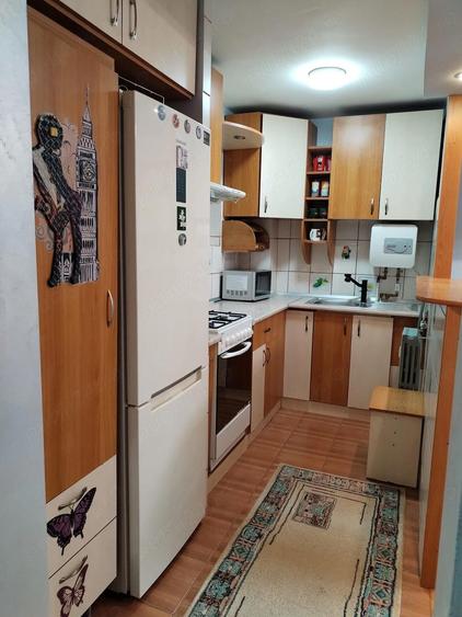 Apartament 2 camere open space, modern, in Tudor Vladimirescu, langa campus, liber, parter. - 5