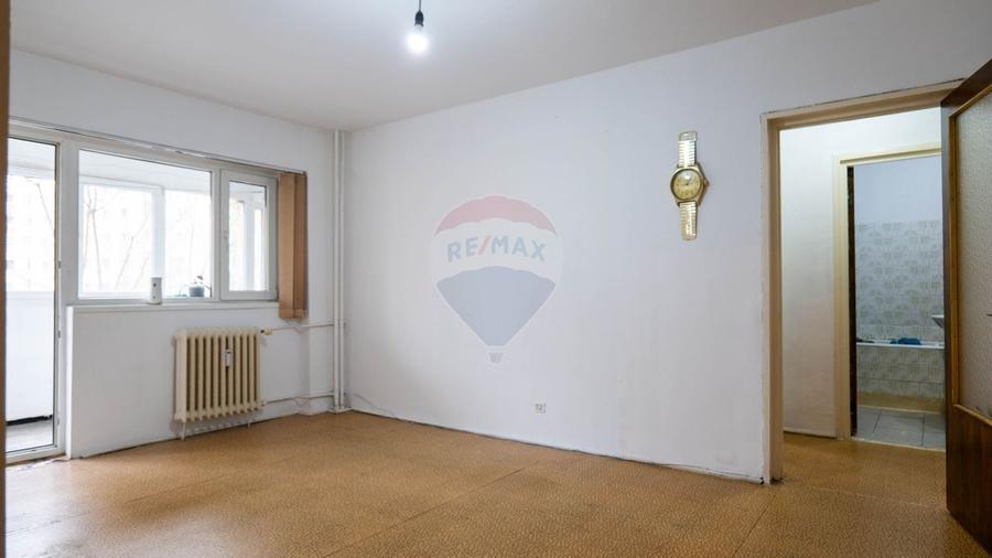 Vanzare apartament 3 camere de vânzare în zona Pantelimon - 1