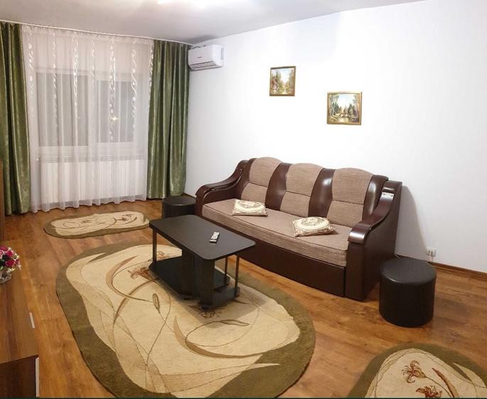 INEL I - EDEN  2 CAMERE ETAJ 1 450 EURO TERMEN LUNG - 2