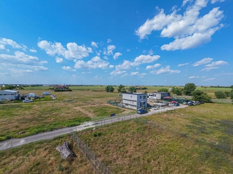 Teren Berceni-Vidra - 9