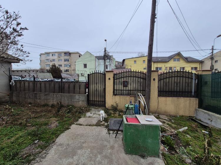 Vand teren in km 5 - 5