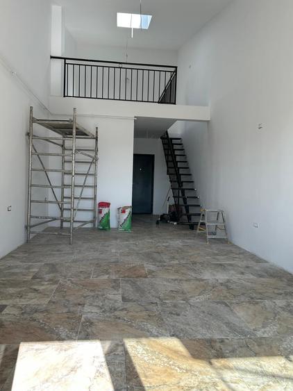 STUDIO TIP DUPLEX - EFORIE NORD - 3