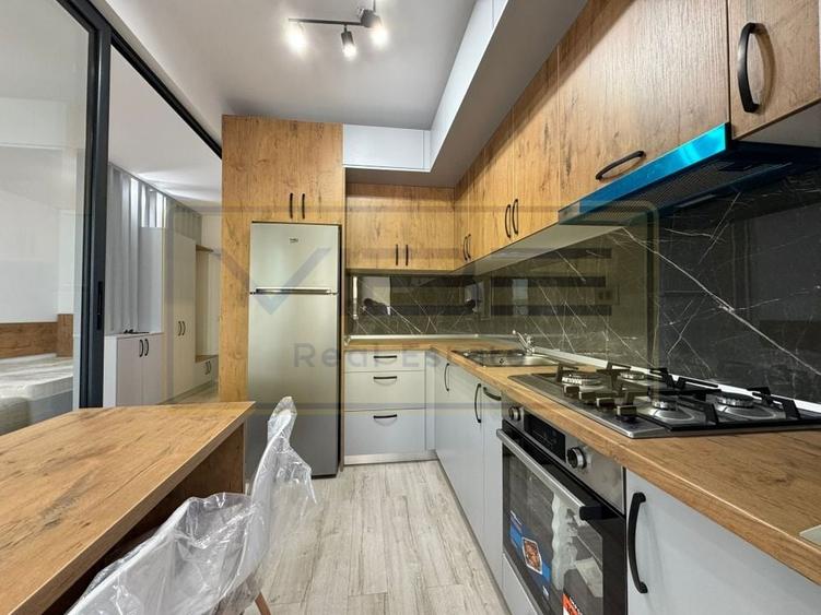 Apartament premium STUDIO Comat Towers - 2