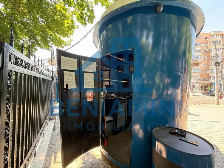 Afacere la cheie-Coffee to Go-Pozitie excelenta-Cu autori... - 4