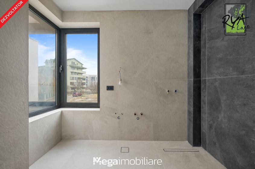 ✅Casă la cheie lângă lac – RYA Lago, Mamaia Nord - 12