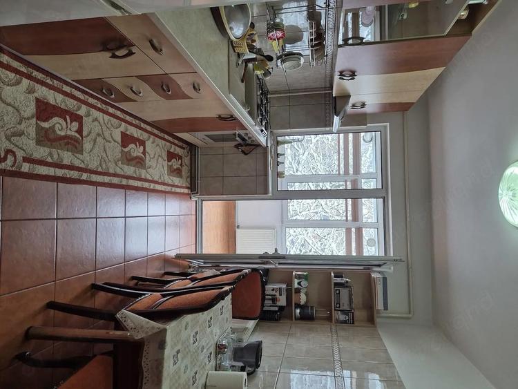 Vand apartament 4 camere zona Banat, Pite?ti - 7