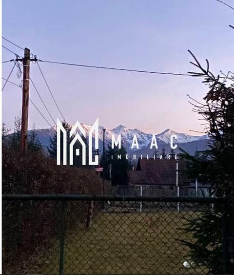 Cabană cu teren + Cabană tip A I 200 + 70 mpu I V. Avrigului - 14