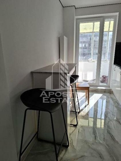 Apartament 2 camere , AC, Prima inchiriere , Zona Garii - 7