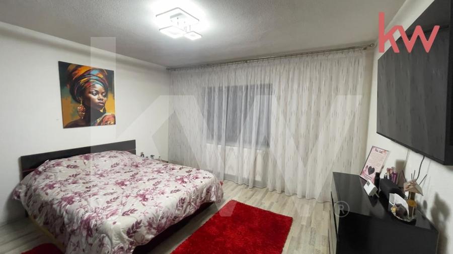 Triplex cu gradina si strada privata – confort, intimitate si stil - 5
