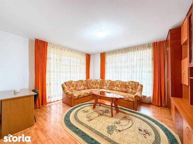 1 camera | decomandat | 43mp | parcare | Baciu - 6