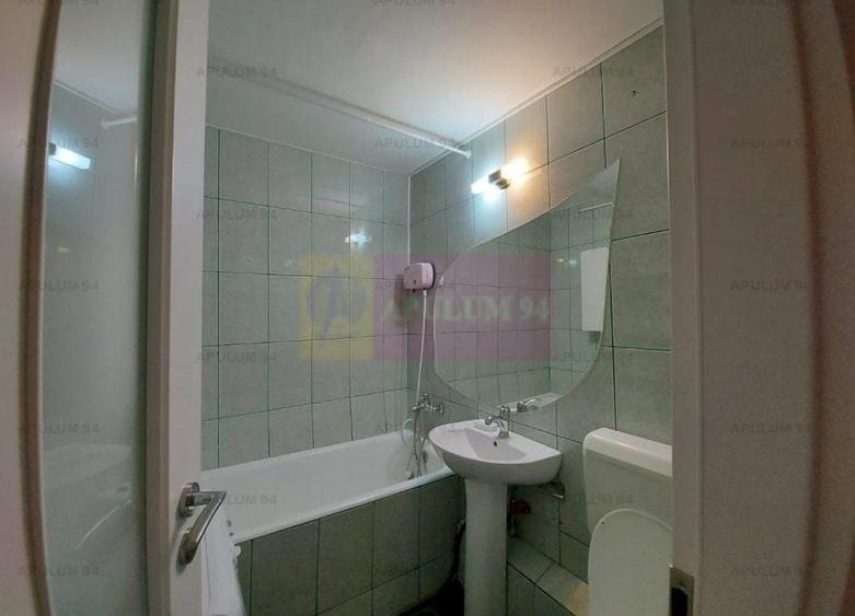 Garsoniera Iancului- Elev Stefan Stefanescu. - 5