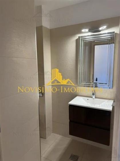 APARTAMENT DE INCHIRIAT IN ZONA ALBERT CU 3 CAM. SI DOUA BAI , P. - 5