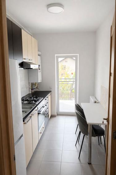 DIRECT PROPRIETAR Vand Garsoniera+terasa+loc parcare Popesti-Leordeni - 5