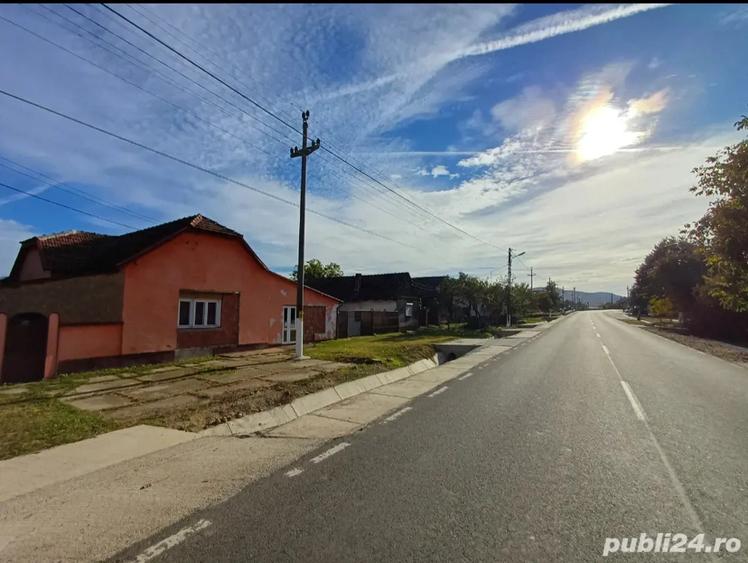 Vand casa Agrisu mare - 4