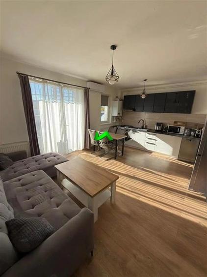 Apartament de vanzare 3 camere Calea Turnisorulu - 1