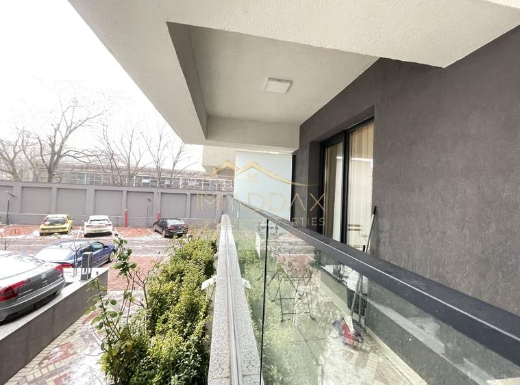 Apartament Modern**2 Camere**Mobilat**Parcare subterana inclusa//Central - 14