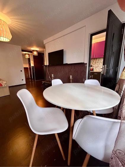 Inchiriez garsoniera Lujerului 40mp - 5